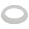 Thrifco Plumbing 1/2 Inch FIP x 7/8 Inch Ballcock Flexible Braided PVC 9 Inch Long Riser 4400433 - alternate 2